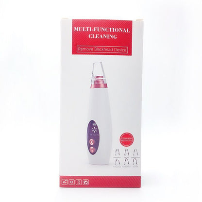 Blackhead Vacuum Cleanser & Remover