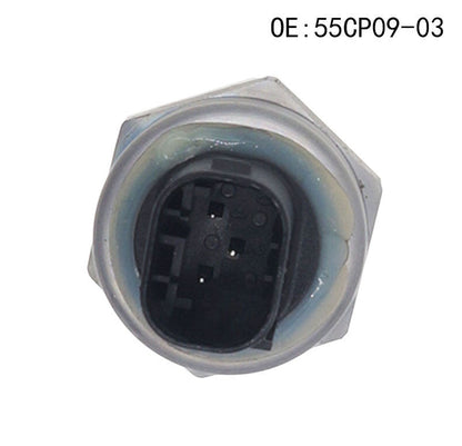 Brake oil pressure sensor