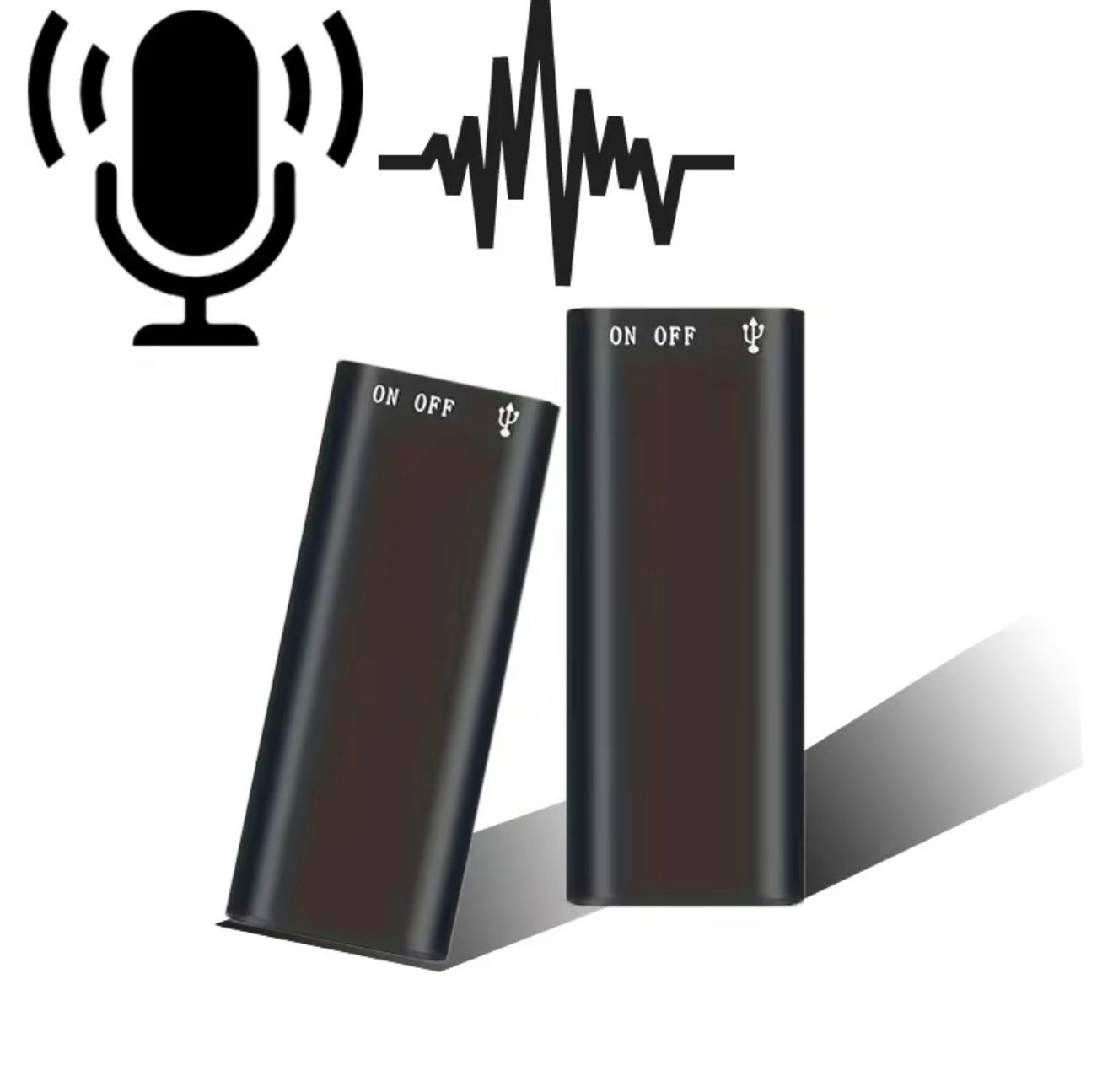 NotePen Mini Recorder