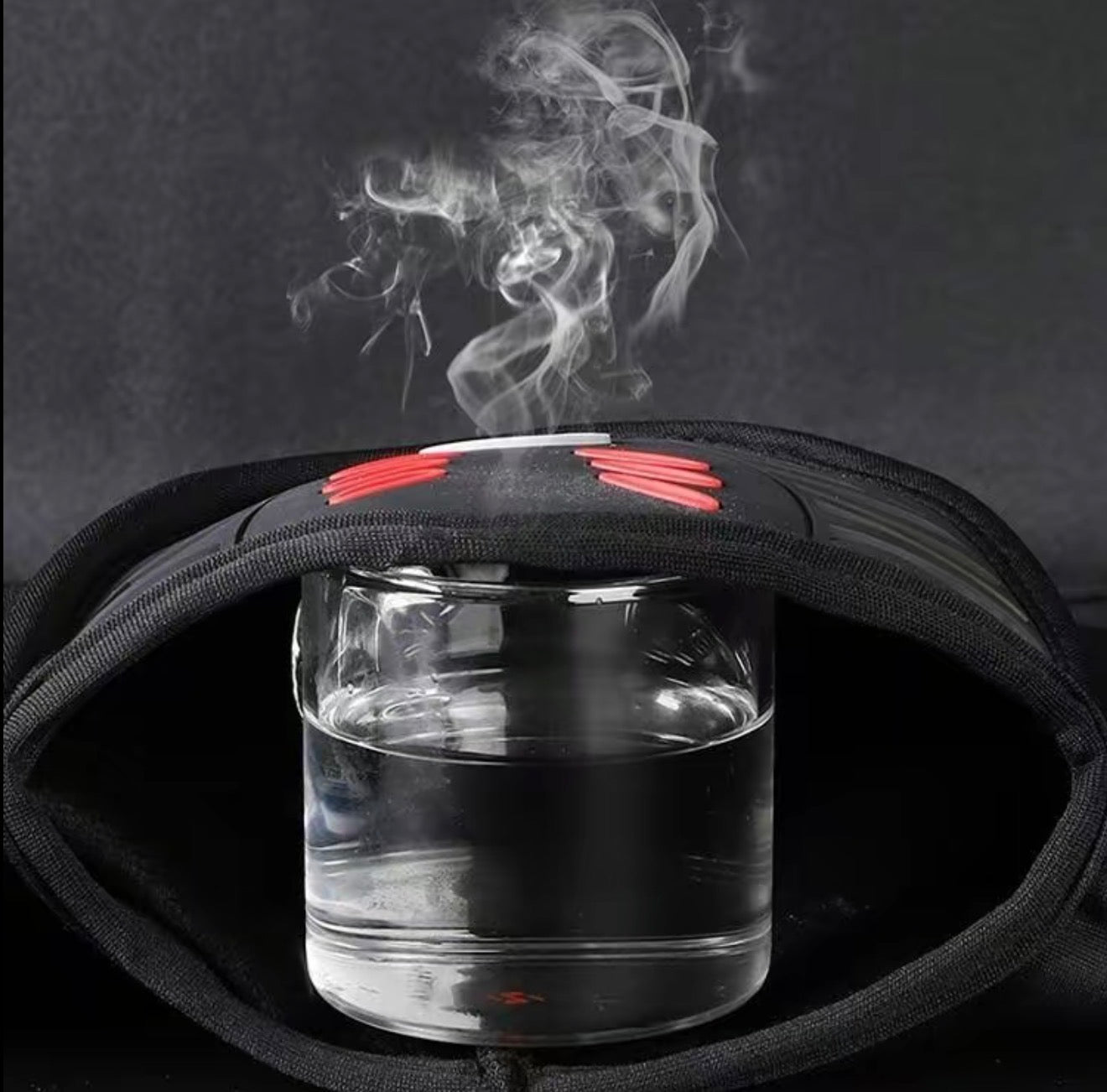 WindBlock Thermal Face Mask