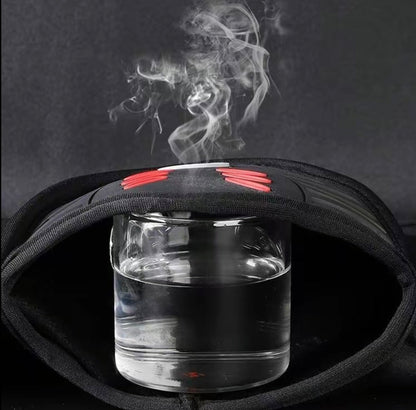 WindBlock Thermal Face Mask