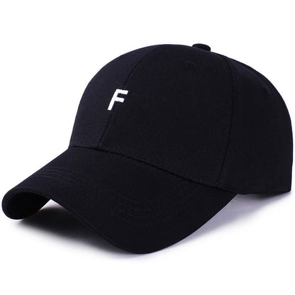Casual Outdoor Sun Protection Baseball Hat