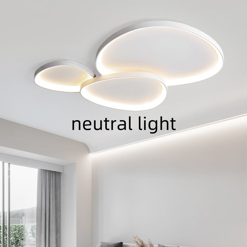 Modern Nordic Simple Atmosphere Household Hall Lamp