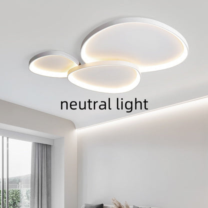 Modern Nordic Simple Atmosphere Household Hall Lamp
