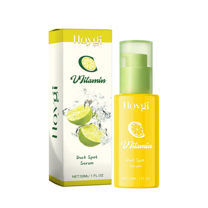 Anti-Wrinkle Serum, Fade Spots And Fine Lines With Line Firming And Moisturizing Moisturizing Anti-Wrinkle Essence