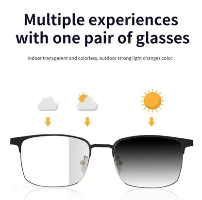 SoundRay Audio Glasses