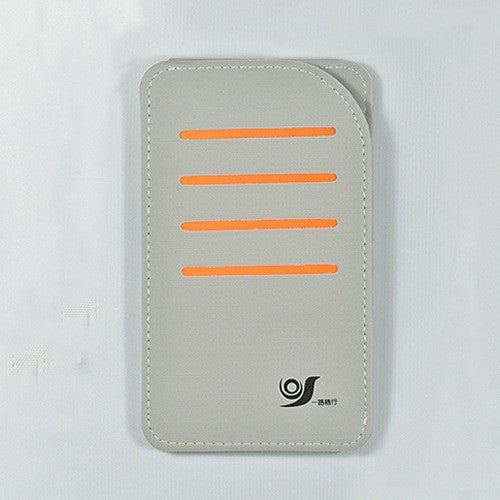 Car Card Package Store Car Sun Visor