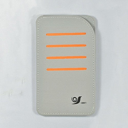 Car Card Package Store Car Sun Visor