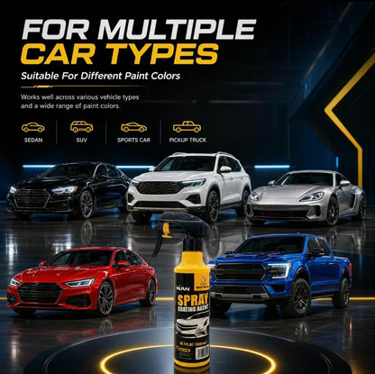 HydroShield Coating Spray