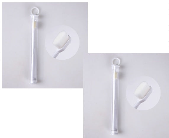 Ultra-fine Soft Toothbrush Oral Care Tool
