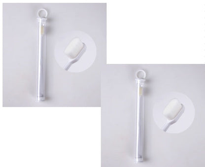 Ultra-fine Soft Toothbrush Oral Care Tool