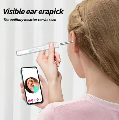 ClearScope EarCam