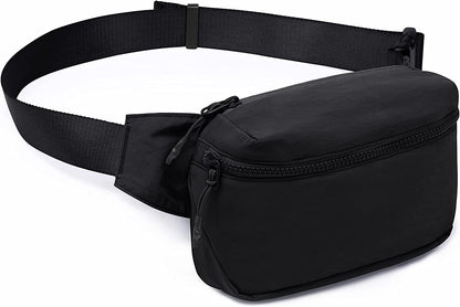 Sporty Outdoor Messenger Phone Bag for Men and Women