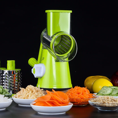 Mandoline Slicer Vegetable Grater