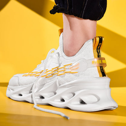 Wild sports casual shoes