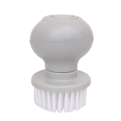 Cleaning Brushes Dish Washing Tool Soap Dispenser Refillable Pans Cups Bread Bowl Scrubber