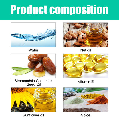 Women's Fresh Charm Perfume Set Women's Fresh Fragrance Lasting Light Scent Fresh Flower Fruit Scent
