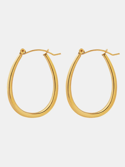 Elegant and niche design versatile ear buckles and accessories