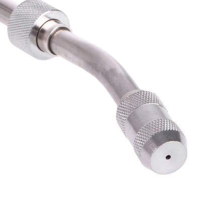 Car wash water gun high pressure adjustable