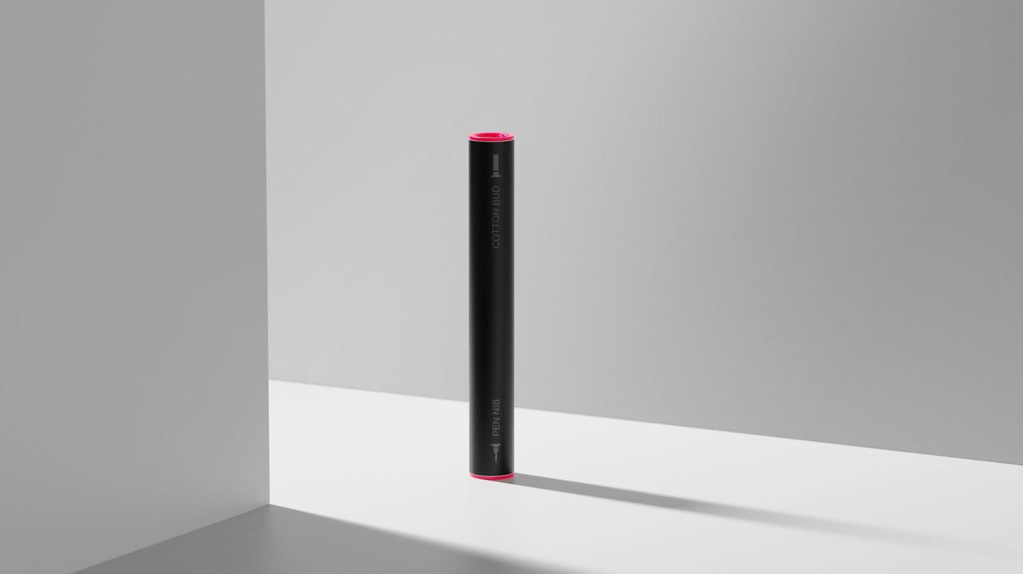 Multifunctional Bluetooth Headset Cleaning Pen Headset Charging Chamber Brush Dust Remover