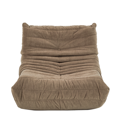 Floor sofa Bean Bag Chair for Adults Fireside Bean Bag Lounger Memory Foam Chair for Home, office, Apartment or Gaming Venue