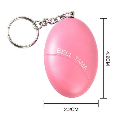 Self-Defence Alarm