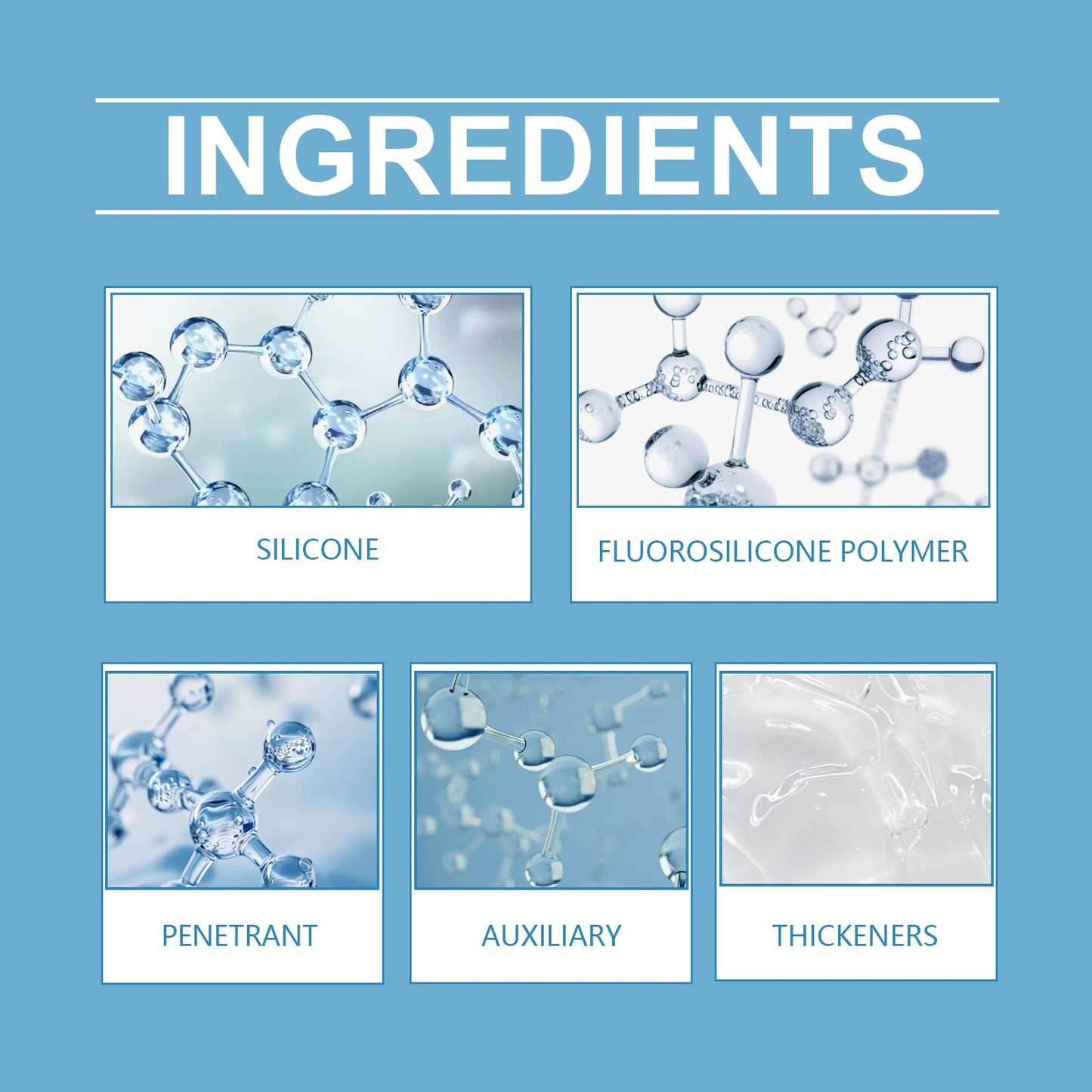 Decontaminator, Gentle Decontaminate Kitchen Grease Household Tile Countertop Stain Cleaning