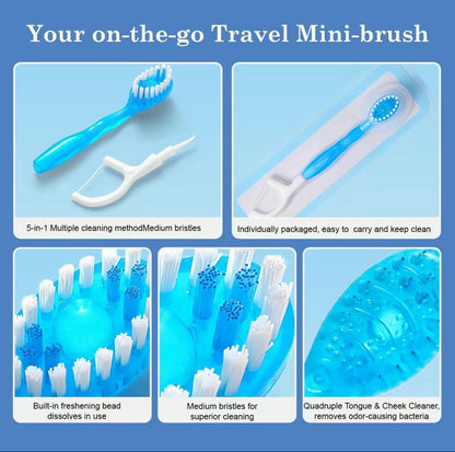 OralMate 5-in-1 Kit