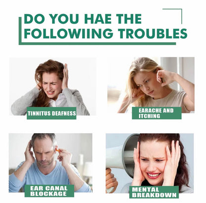 EchoEase Ear Drops