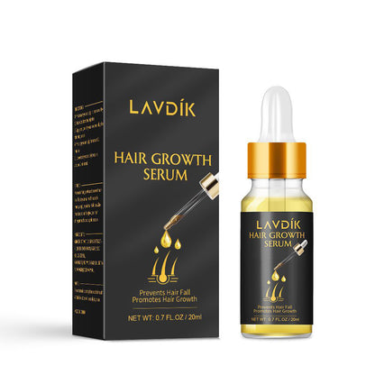 Fast Hair Growth Repair Oil
