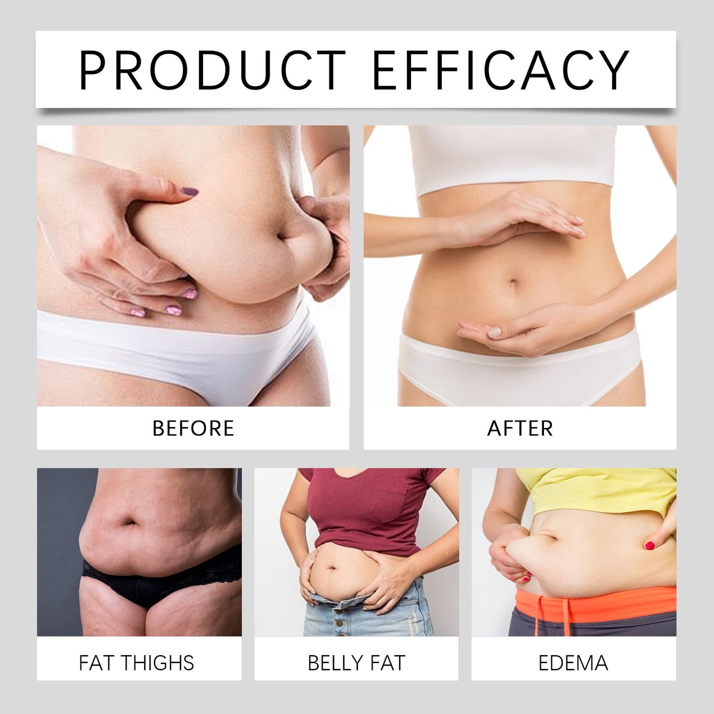Bee Venom Lymphatic Detox Schlankheitspflaste, Bee Venom Lymphatic Detox Slimming Patch Shaping Slimming Increase Vitality Digestion Health Detumescence Slimming Body Shaping