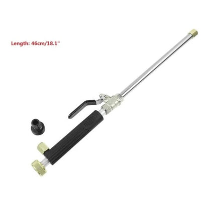 Electric High-Pressure Car Washer Spray Gun