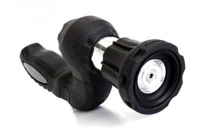 Mighty Power Hose Nozzle for Garden and Car Wash