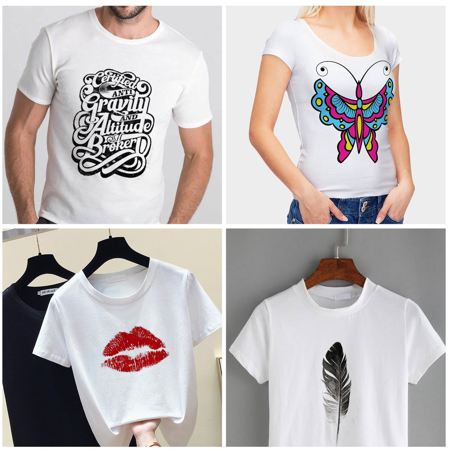 Sublimation Coating Spray Clothing Quick-Drying Spray Heat Transfer Wear-Resistant Anti-Stain