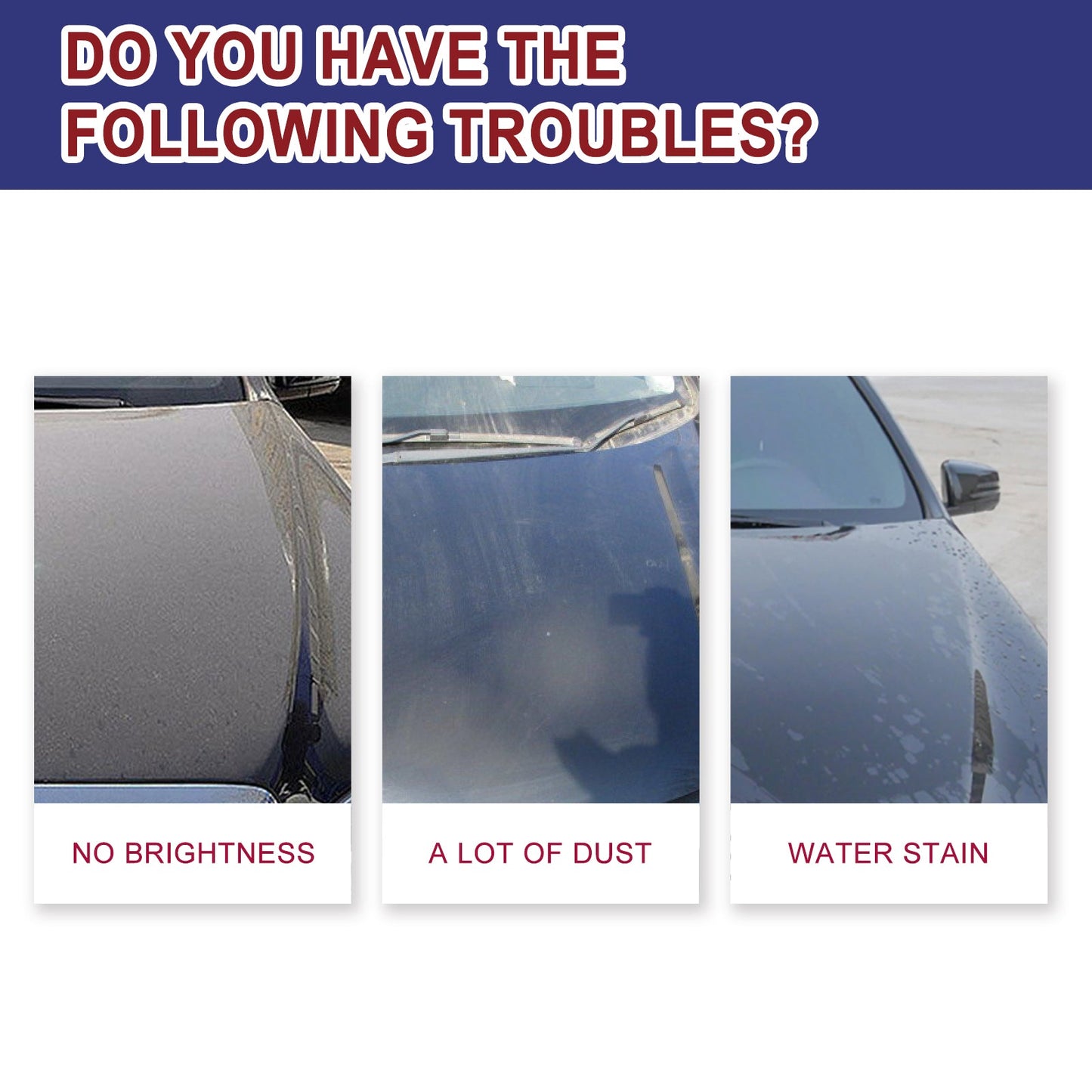 Auto Coating Spray, Auto Paint Maintenance Paint Decontamination And Brightening Nano Coating Spray Coating Agent