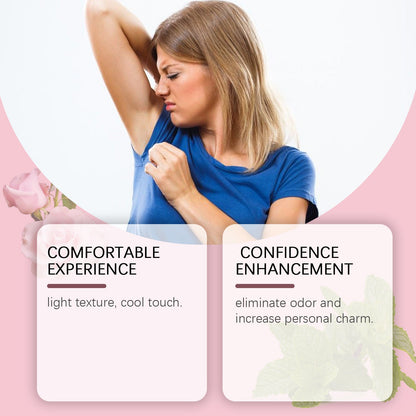 Ball Fragrance Rose Fragrance Fresh Fragrance Keep Your Body Fresh And Comfortable Portable Ball Fragrance