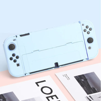 Protective Shell Solid Color Protective Sleeve