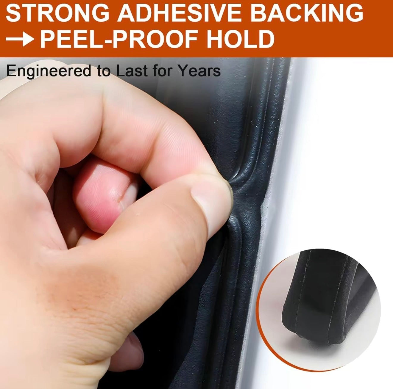 SealGuard Door Strip