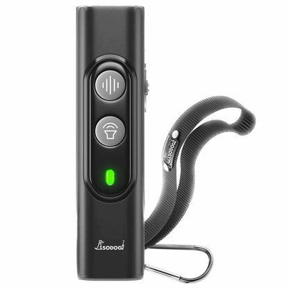 Ultrasonic Dog Repellent Spray