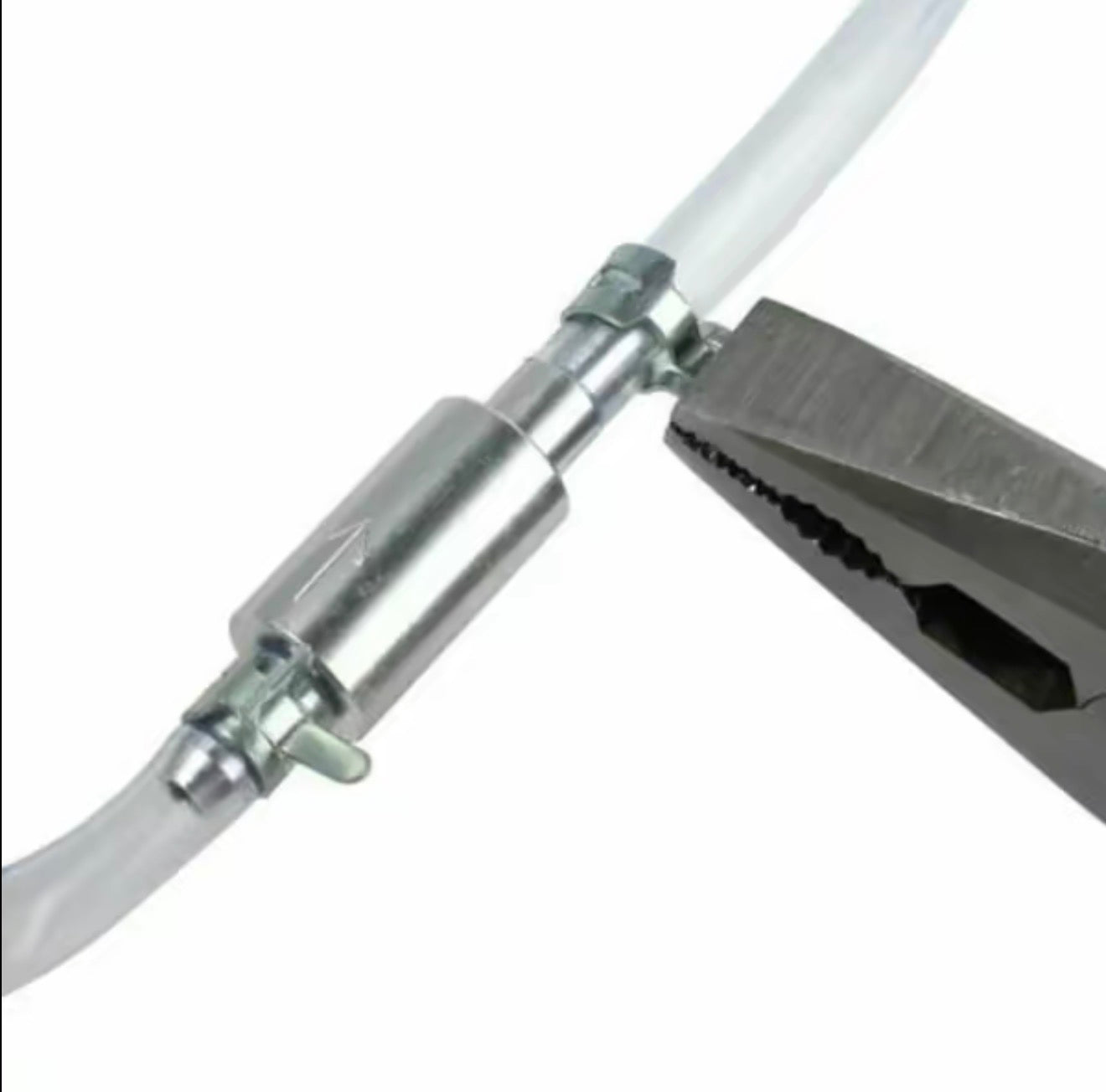SealFlow Bleeder Hose Kit