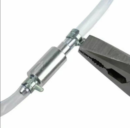 SealFlow Bleeder Hose Kit