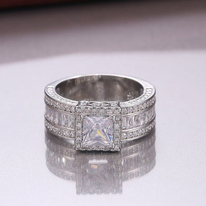Hot Sale Diamond Ring