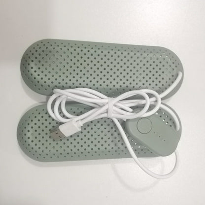 Smart Portable Shoe Dryer USB Ceramic Heating