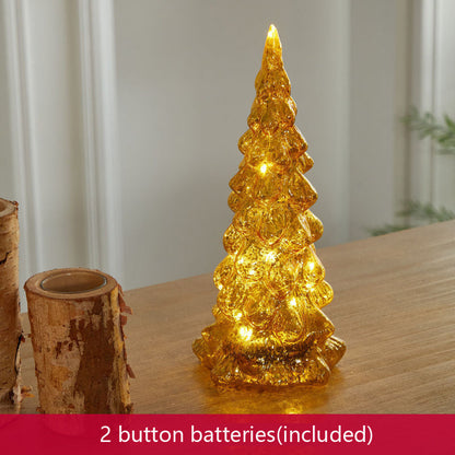 Christmas Table Decorations for Festival Scenes