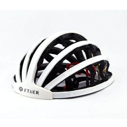 Ultralight Folding Bike Helmet for Outdoor Sports