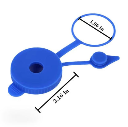 AquaSeal Jug Caps