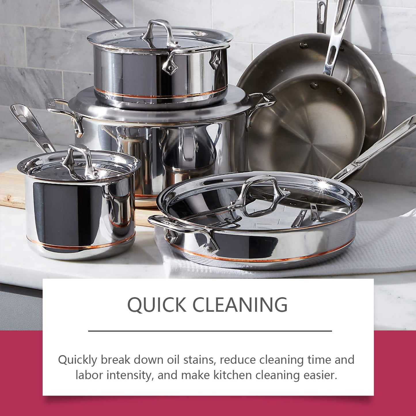 Kitchen Oil Cleaning Cream, Mild Multi-Functional Cleaning Cream To Clean The Kitchen Heavy Oil Cleaning