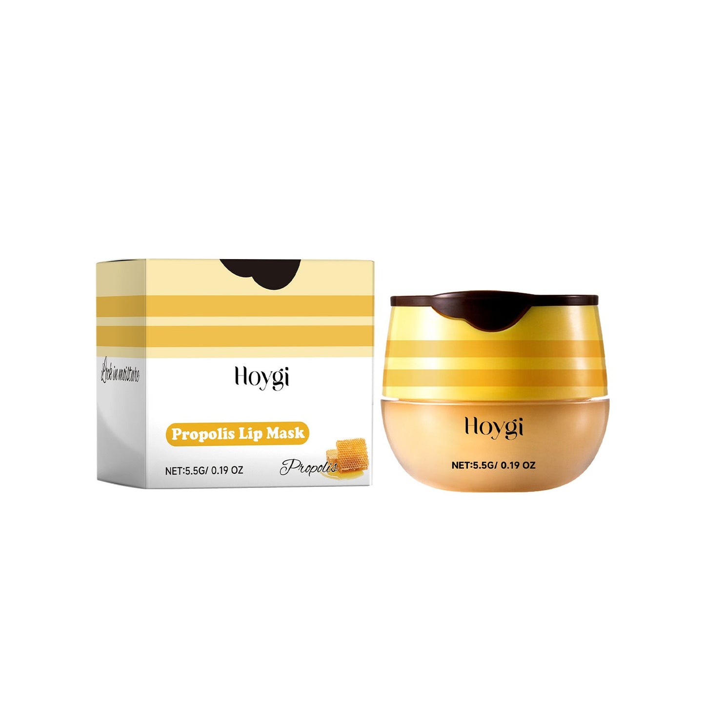 Lip Moisturizing Lip Care Elastic Moisturizing lipstick