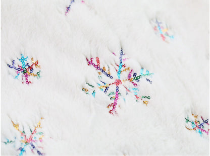 Christmas Tree Skirt Holiday Decorations