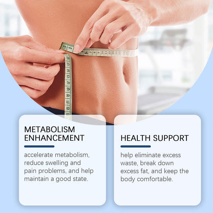 Body Care Ball Solution Firming Skin Body Relief Mild Ingredient Ball Care Solution